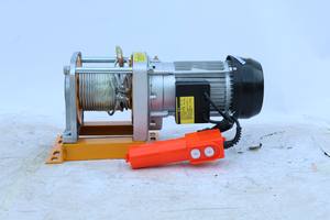 Derek listrik pengangkat Drywall 3000kg,<span class=keywords><strong>hoist</strong></span> Crane <span class=keywords><strong>3</strong></span> <span class=keywords><strong>Ton</strong></span>,220V,380V - Product Image 2