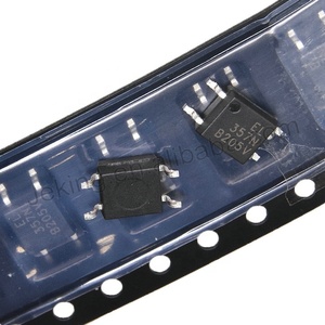 Jeking ban đầu optocouplers/photocouplers sop4 el357n el357n (B)(ta)-G - Product Image 6