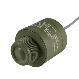 Radar de niveau d'huile sans contact 80 GHz avec une précision de 10 mm et une portée de 0,2-10 m FMCW - Product Image 2