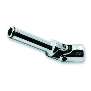 Koken-3341G-70-12 3/8 ''ซ็อกเก็ตปลั๊กเรืองแสงสากล-เครื่องยนต์4991644035250ของยีนส์และชุดจับเวลา - Product Image 1