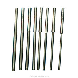 Piloto de carburo de alta calidad para serdi, <span class=keywords><strong>newen</strong></span> y sunnen, asiento de válvula y máquina de corte de guía - Product Image 1