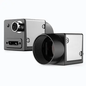 Mstar vision high resolution usb camera Digital Series Full Set for machine vision camera