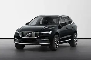 2023 para <span class=keywords><strong>Volvo</strong></span> XC60 B5 AWD Momentum Premium Luxury SUV Smart Tech cuero Interior diseño escandinavo características de seguridad izquierda - Product Image 5
