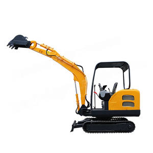 Mini <span class=keywords><strong>pelle</strong></span> sur chenilles à 2 <span class=keywords><strong>tonnes</strong></span>, avec accessoires, livraison gratuite en chine - Product Image 3