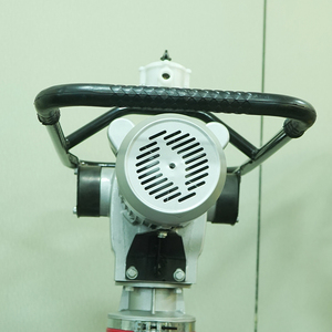 Điện đất tác động compactor nhảy Jack wacker <span class=keywords><strong>rammer</strong></span> rung làm xáo trộn - Product Image 5