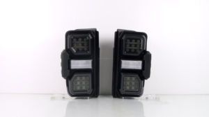 Luz Trasera LED para Automóvil OEM ODM, Faro Trasero para Ford <span class=keywords><strong>BRONCO</strong></span> 2021 <span class=keywords><strong>2022</strong></span> 2023 - Product Image 2
