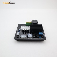 Régulateur de tension automatique numérique (AVR) pour générateur D350 – Vente en gros usine D350