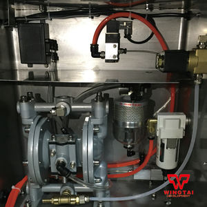 <span class=keywords><strong>BML</strong></span>-10V ควบคุมความหนืดของหมึกและกาว <span class=keywords><strong>BML</strong></span>-15V <span class=keywords><strong>BML</strong></span>-<span class=keywords><strong>20V</strong></span> สำหรับโรงงานพิมพ์ - Product Image 5