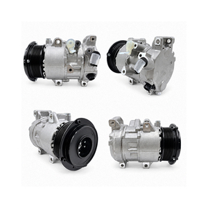 ZH Neuer 12V <span class=keywords><strong>Auto</strong></span>-Klimakompressor Typ 6SEU OE 8831006330 <span class=keywords><strong>APL</strong></span>.TT.03 für 2008-2011 Ersatz Reparatur Hochwertig 12 Monate Garantie - Product Image 1