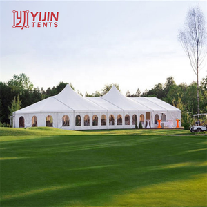 Tente de fête géante de 40 x 80 pieds pour les grands événements - Product Image 2