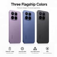 Version Globale pour 17T Pro 5G, Téléphone Mobile Octa-Core, Écran AMOLED 144Hz, Batterie 7000mAh, Triple Caméra Leica, Étanche IP68