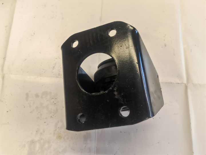 Wholesale DZ9114598320 Shaanxi Truck parts Rear rubber pier of  