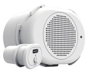 Интеллектуальный модуль AI с Wi-Fi для интерактивного общения на естественном языке в умных игрушках и образовательных приборах - Product Image 1