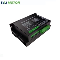 Contrôleur de moteur CC 48V 750W à forte puissance avec accélérateur 48V 15A et 36V 350W pour moteur BLDC - Vente chaude