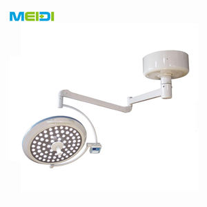 Shadowless Light Dental Theatre Surgical <strong>Operating</strong> Room <strong>Lamp</strong> LED Single Head Veterinary Light - Product Image 5