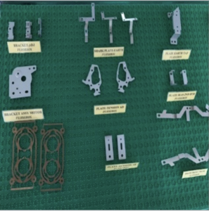 Nouveau moule de poinçonnage métallique de pointe, services de fabrication au Vietnam, OEM/ODM, moule pour véhicule unique de haute qualité - Product Image 2