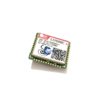Nouveau module SIMCOM GSM GPRS SIM800C original avec 32 Mo/24 Mo BT 2G, modules SIM800C SIM800L SIM800F