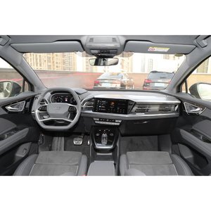 <span class=keywords><strong>Audi</strong></span> <span class=keywords><strong>Q4</strong></span> <span class=keywords><strong>E</strong></span>-<span class=keywords><strong>tron</strong></span> EV SUV 2026, Edición Base, 451 km de Autonomía, 5 Plazas, Tracción Trasera, SUV Compacto, Vehículo Usado - Product Image 4