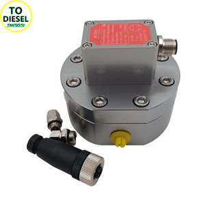 Hoge Kwaliteit Hot Selling Aly Machine Flowmeter Parameters Pomp <span class=keywords><strong>Flow</strong></span> Sensor Common Rail Testbank Part Gear Olie <span class=keywords><strong>Flow</strong></span> <span class=keywords><strong>Meter</strong></span> - Product Image 3
