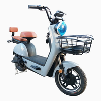 Vélo Électrique Adulte Pliable à Suspension Avant et Arrière, Frein à Tambour, Repose-Pieds, Vélo de Ville – Vente en Gros à Prix Abordable