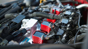 Bobine d'allumage rouge RS3,, haute <span class=keywords><strong>Performance</strong></span>, livraison gratuite - Product Image 6