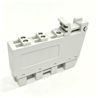 Nouveau module PLC PAC Sport 2711P-T15C4A8 d'origine, bloc de bornes, contrôleur PLC 2711PT15C4A8