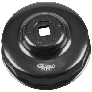 Nueva campana de filtro purificador de aceite de 3/8 \ "diámetro de 78mm con 15 flautas - Product Image 1