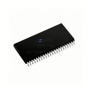 ชิปวงจรรวม KM48S2020CT-G10 TSOP-44P ของแท้และใหม่จากโรงงาน รหัสสินค้า: E6V2S4S3 - Product Image 1