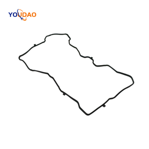 Гарантированные товары 12341-5A2-A01: Высокопроизводительная прокладка клапанной крышки для автомобилей 123415A2A01 - Product Image 1