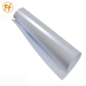 RISMA COPERTINE PVC 100 FOGLI A4 180 MICRON CRYSTAL TRASPARENTI 29,7X21CM FOGLI ACETATI PER Rilegaturaiternet Italy - Foto 3
