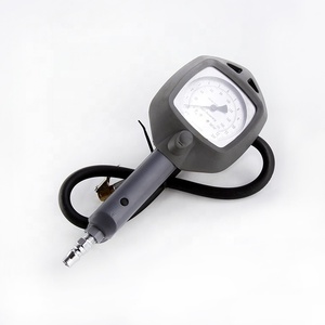 Pengukur Tekanan Ban Kualitas Tinggi, Pengukur Tekanan Mekanis Deflektor - Product Image 2