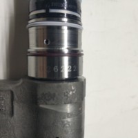 Inyector CCEC para Motor de Maquinaria N14/NT855/QSM11/QSX15, 4903319EA, Diésel, Original, Genuino, ISO 9001, Envío Gratuito de Fábrica