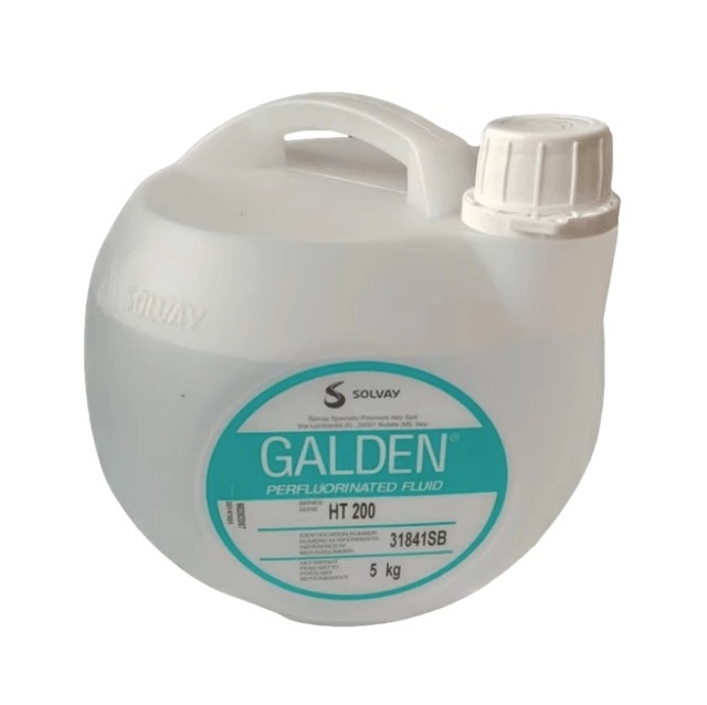 Solvay  HT170 Ht200 Coolant Heat Conduction Fluid/perfluorinated Polyether Oil/fluorinated Fluid