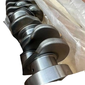 Mitsubishi S6R-PTA d'origine S6R S6R S12R S16R S6A S16A S6U S16U moteur vilebrequin bague d'étanchéité d'huile 37111-14200 pièces de générateur - Product Image 2