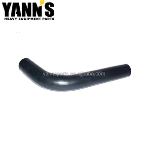 ME440640 HD1250-7 экскаватор нижний шланг для водопровода - Product Image 4