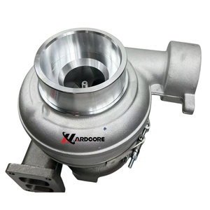 Engine Parts Turbocharger 7N2515 4N9554 2W7277 310258 Turbo for D7G Excavator - Product Image 1
