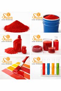 Colorante Solvente Rojo 23 de Alta Pureza de Shramik Chemicals, CAS 85 86 9, para Uso Industrial - Product Image 4