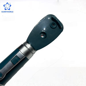 하이 퀄리티 수동 휴대용 안과 장비 CE 인증 의료 검안경 - Product Image 3