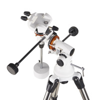 80900P Professional Astronomical Telescope & Binoculars 80mm High-Definition Outdoor Metal with Star-Looking Glasses