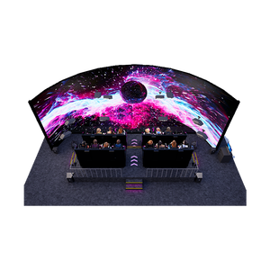 3D 4D 5D <span class=keywords><strong>7D</strong></span> 9D Кинотеатр-симулятор: захватывающие фильмы, 3D без очков, VR-кинотеатр, летающий театр - Product Image 4