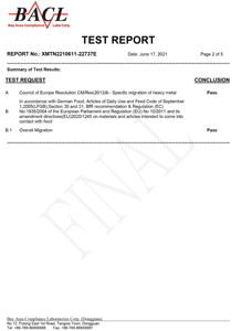 Dụng Cụ Nhà Bếp Nhỏ Nhỏ Có Chứng Nhận BACL Chuyên Nghiệp Dụng Cụ Phết Dao Bơ - Product Image 3