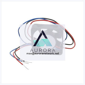 Ventilador de refrigeración OEM de alta calidad, 603-1872-ND, con buen precio - Product Image 1