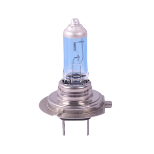 Falconsight 자동차 수리 H7 할로겐 라이트 고온 램프 BLUE 12v <span class=keywords><strong>55W</strong></span> (4200K) 새로운 <span class=keywords><strong>24v</strong></span> 자동차 전구 할로겐 - Product Image 1