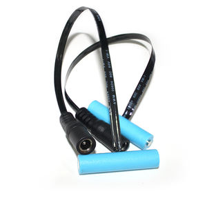 3A ที่ใช้งานอยู่ Dummy 24AWGX20 L = 200MM DC สายไฟ - Product Image 2