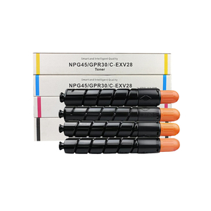 Toners et <span class=keywords><strong>cartouches</strong></span> compatibles Xucai cartouche de Toner NPG45 pour <span class=keywords><strong>Canon</strong></span> IR 5045 5051 5250 5255 encre d'<span class=keywords><strong>imprimante</strong></span> - Product Image 1