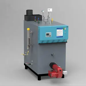 XINDA Boiler 100-1000KG/H 200KG/H Steam Generator