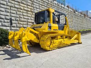 Offre Spéciale a utilisé le D85EX-15E0 Bulldozer de KOMATSU dans le D85EX-15E0 Bulldozer utilisé par Bulldozer de KOMATSU rentable à vendre - Product Image 6