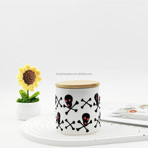 コーヒー茶ドライフルーツフラワー - Product Image 5