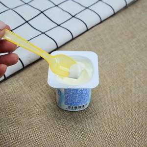 Logo personnalisé jetable en plastique couteau fourchette cuillère écologique couverts jetables <span class=keywords><strong>vaisselle</strong></span> - Product Image 4