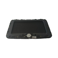 Toit ouvrant universel pour après-vente automobile 750*450mm